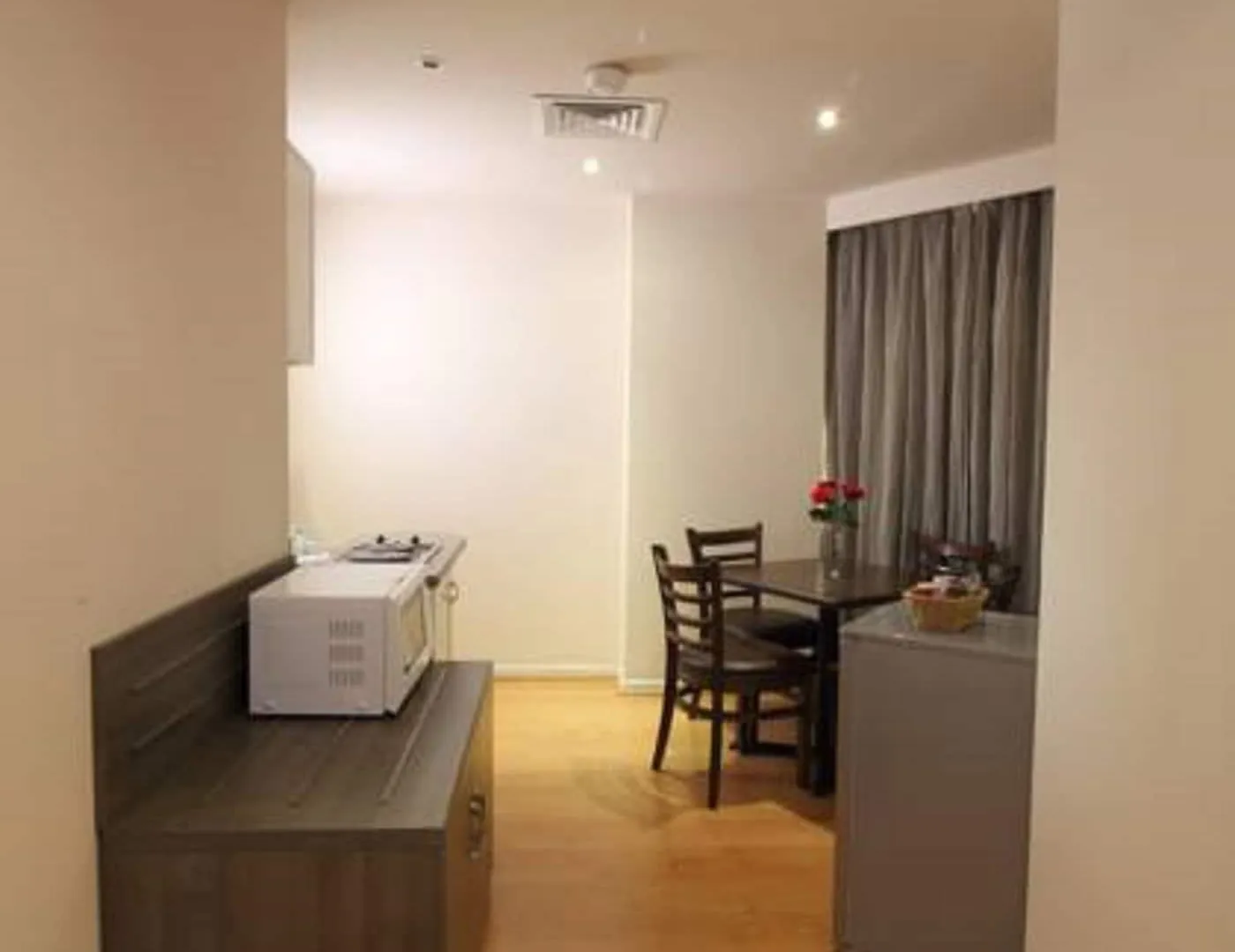 Florida City Hotel Apartments Dubai 3*,