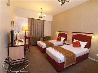 Florida City Hotel Apartments Dubai Aparthotel