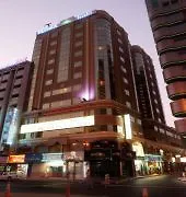 Florida City Hotel Apartments Dubai Aparthotel