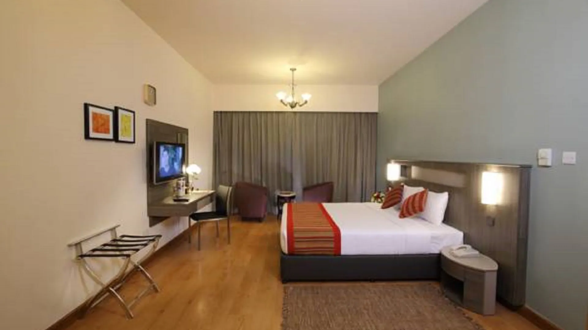 Florida City Hotel Apartments Dubai Aparthotel