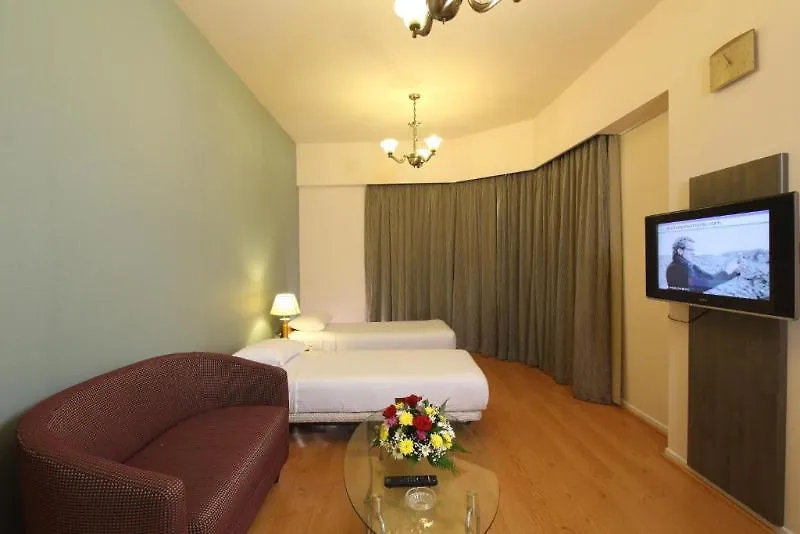 Florida City Hotel Apartments Dubai Aparthotel