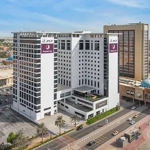 Premier Ibn Battuta Mall Дубай
