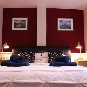 Acomb Bed & Breakfast