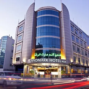 Landmark Riqqa Дубай