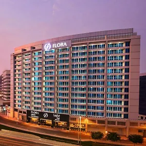 Flora Creek Deluxe Apartments, **** Dubai