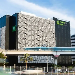 Ibis Styles Airport *** Dubai