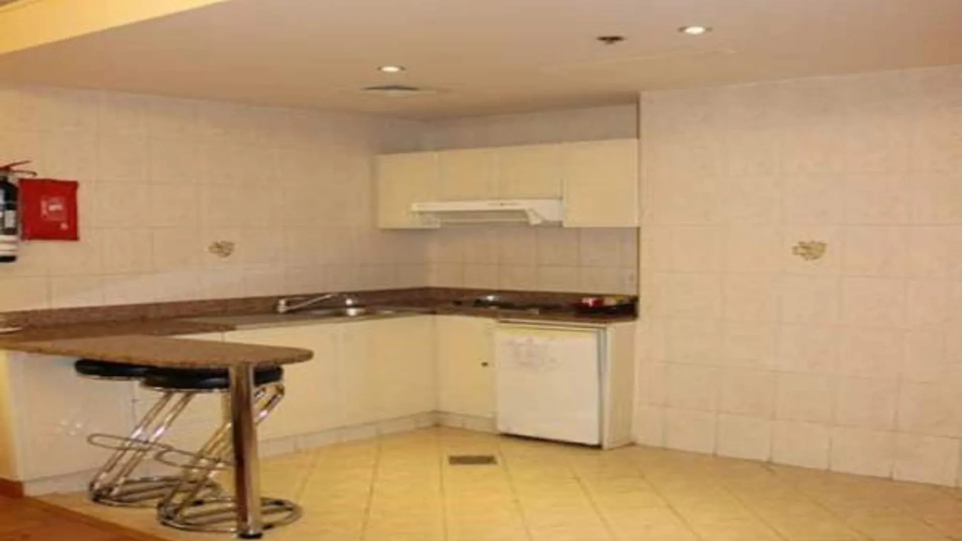 Florida City Hotel Apartments Dubai 3*,