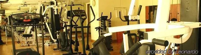 Florida City Hotel Apartments Dubai 3*,