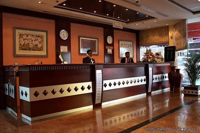 Florida City Hotel Apartments Dubai United Arab Emirates