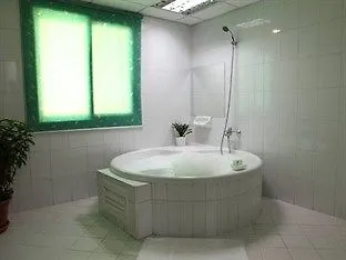 Florida City Hotel Apartments Dubai