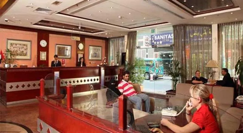 *** Aparthotel Florida City Hotel Apartments Dubai United Arab Emirates