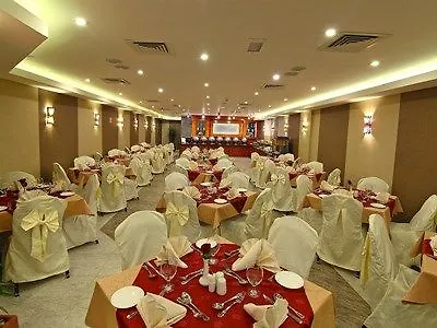 Florida City Hotel Apartments Dubai 3*,  United Arab Emirates