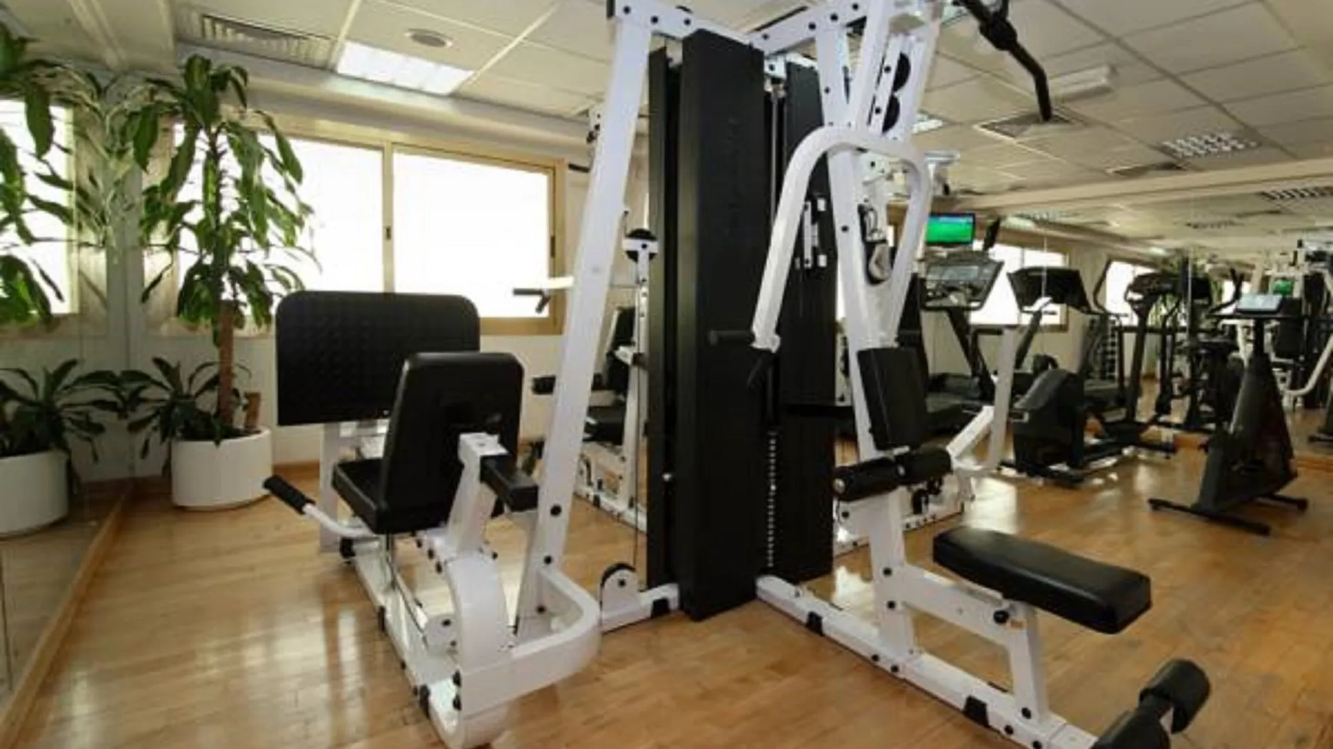 Florida City Hotel Apartments Dubai United Arab Emirates